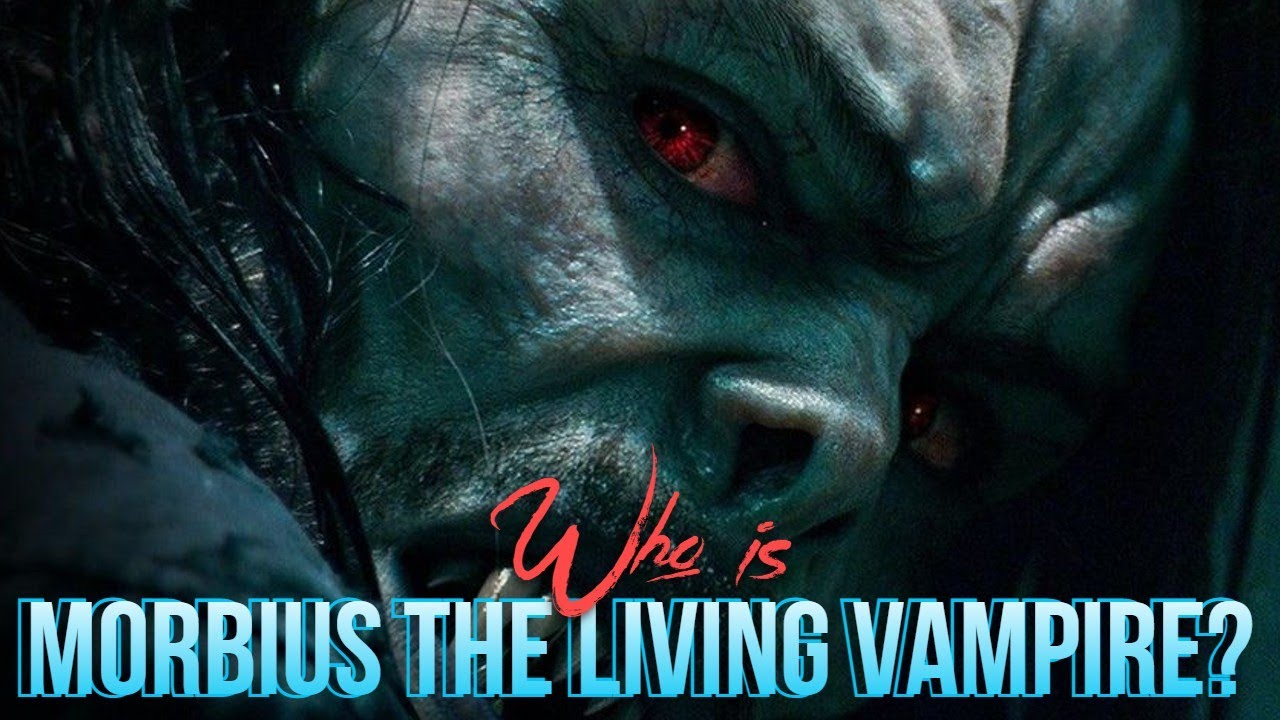Who is Morbius 