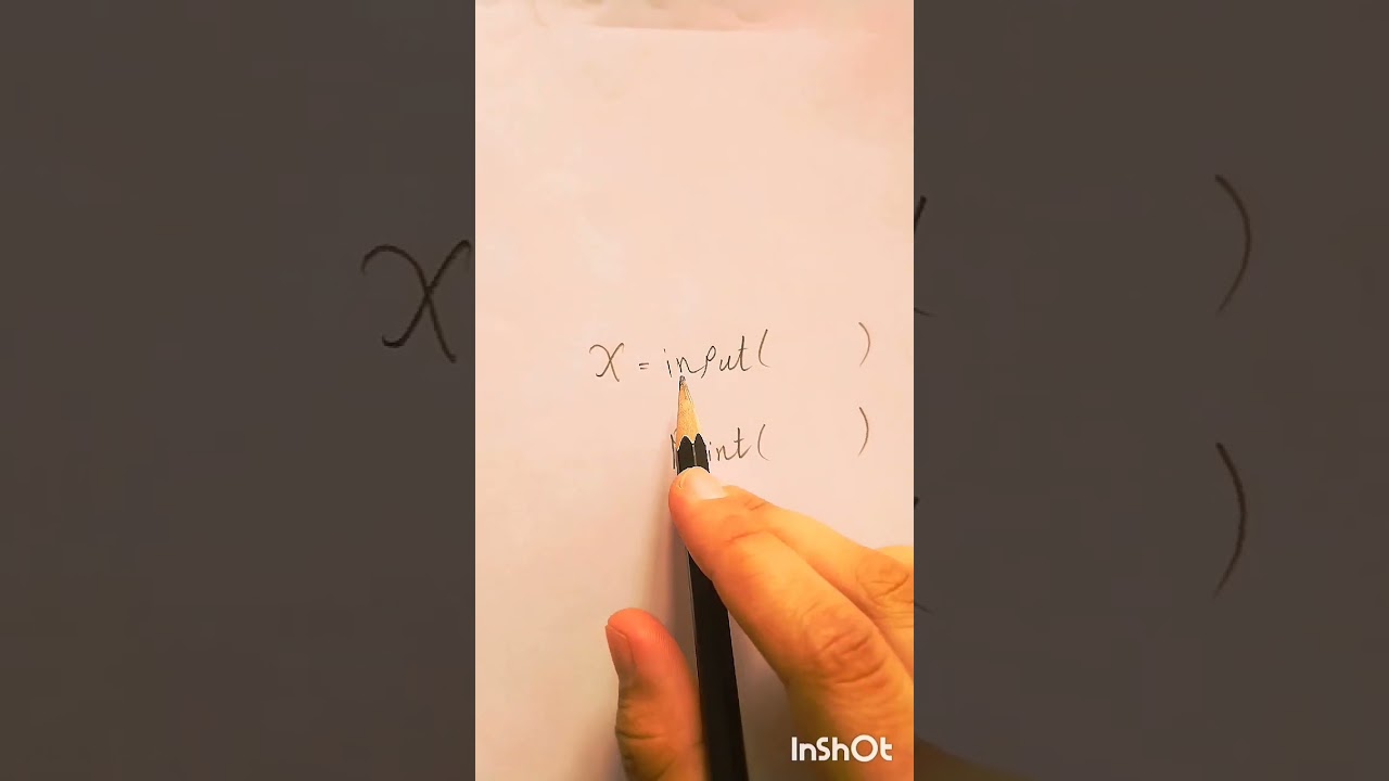 (