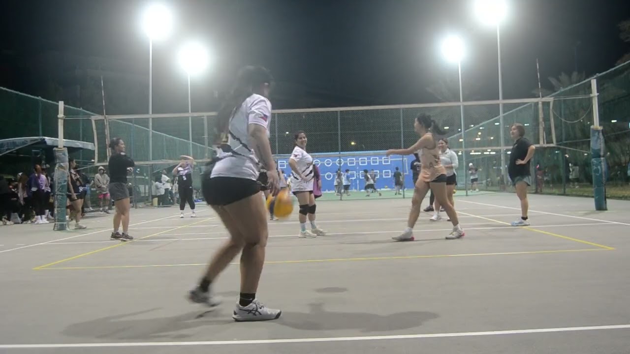 30 1 2026 Wk 57 Semi  KVG 2 vs Batanguenas