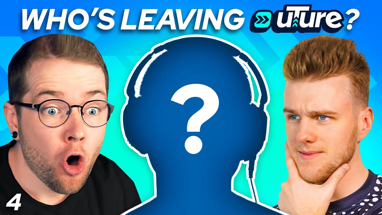 THE VOTES ARE IN! - uTure Show Ep.4 RESULTS
