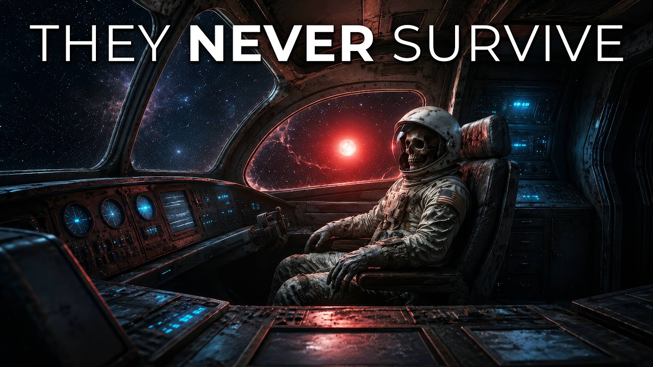 Why Surviving Interstellar Space Is Worse Than Reaching It