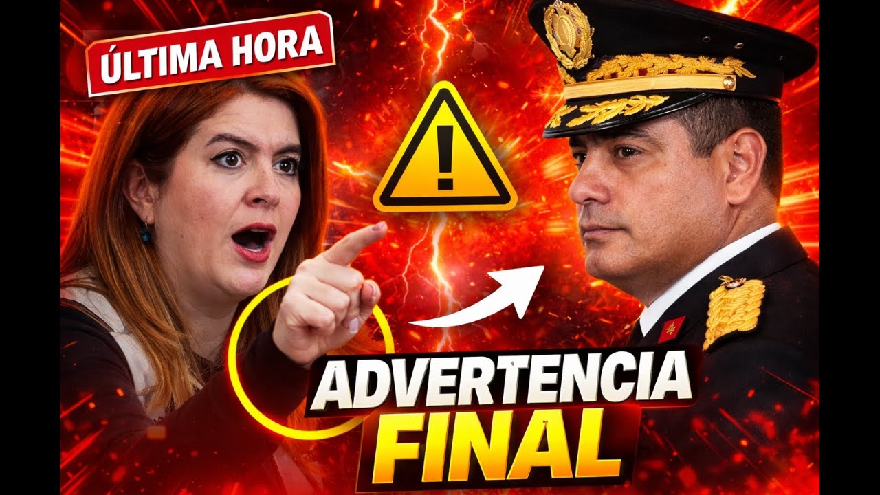  “CONFESIÓN EXPLOSIVA: JOH ME ESCRIBIÓ Y ME LLAMÓ… PERO NO OBEDECÍ”/COSSETTE  ROMPE EL SILENCIO Y