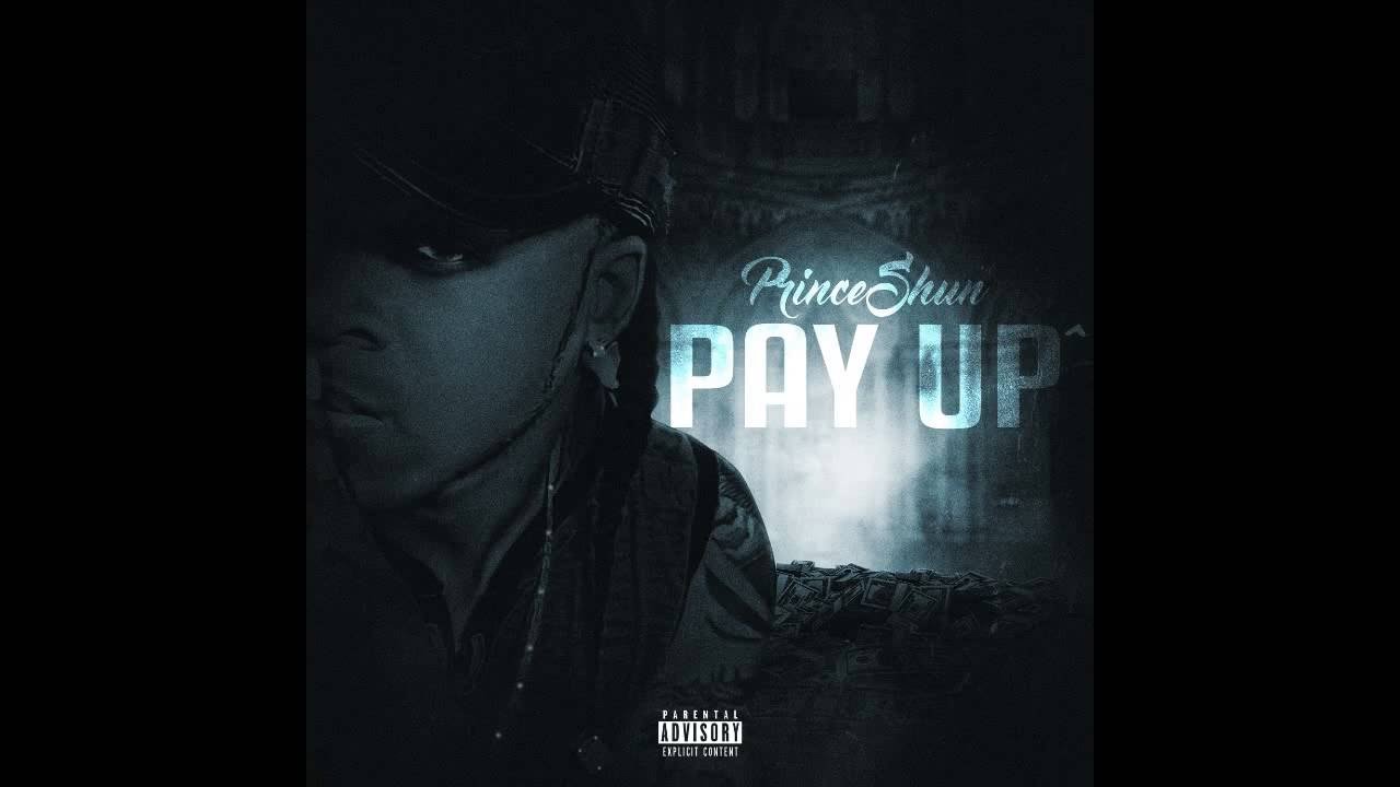 PRINCE SHUN (Feat. T-rell) MAD NOW Snippet
