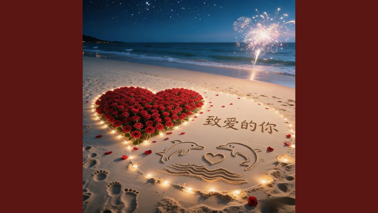 致爱的你 (卡农)