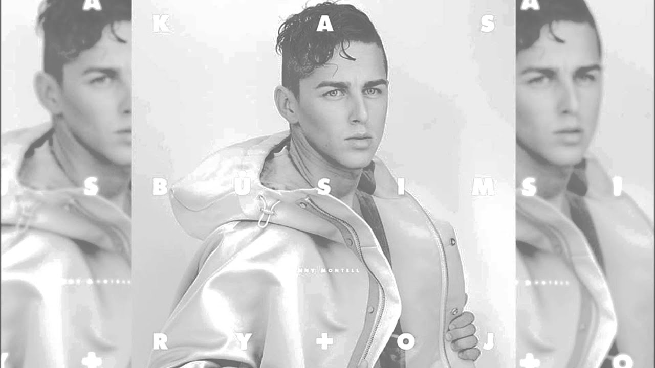 Donny Montell - Kas būsim rytoj
