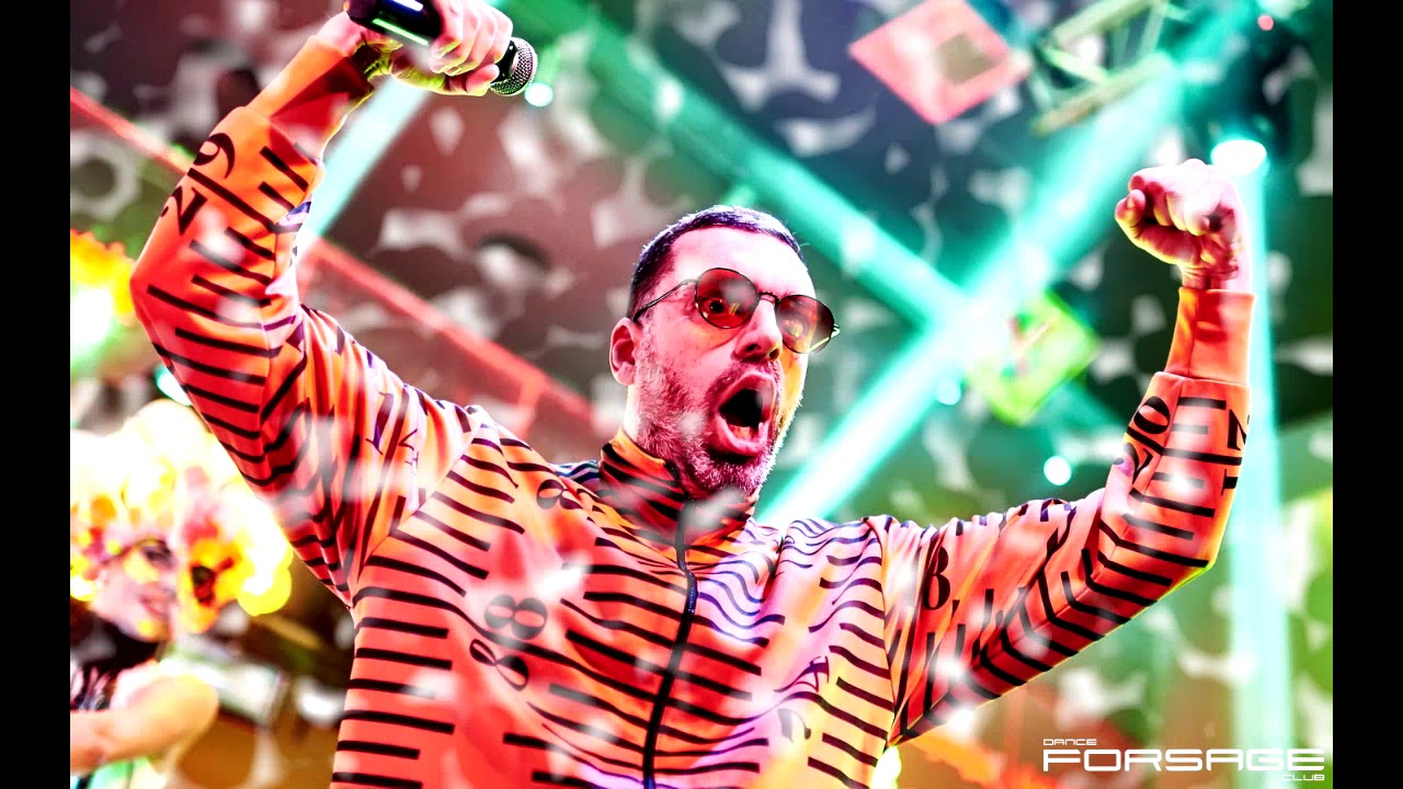 Tiesto - I Will Be Here // DJ Maniak & MC Rybik.