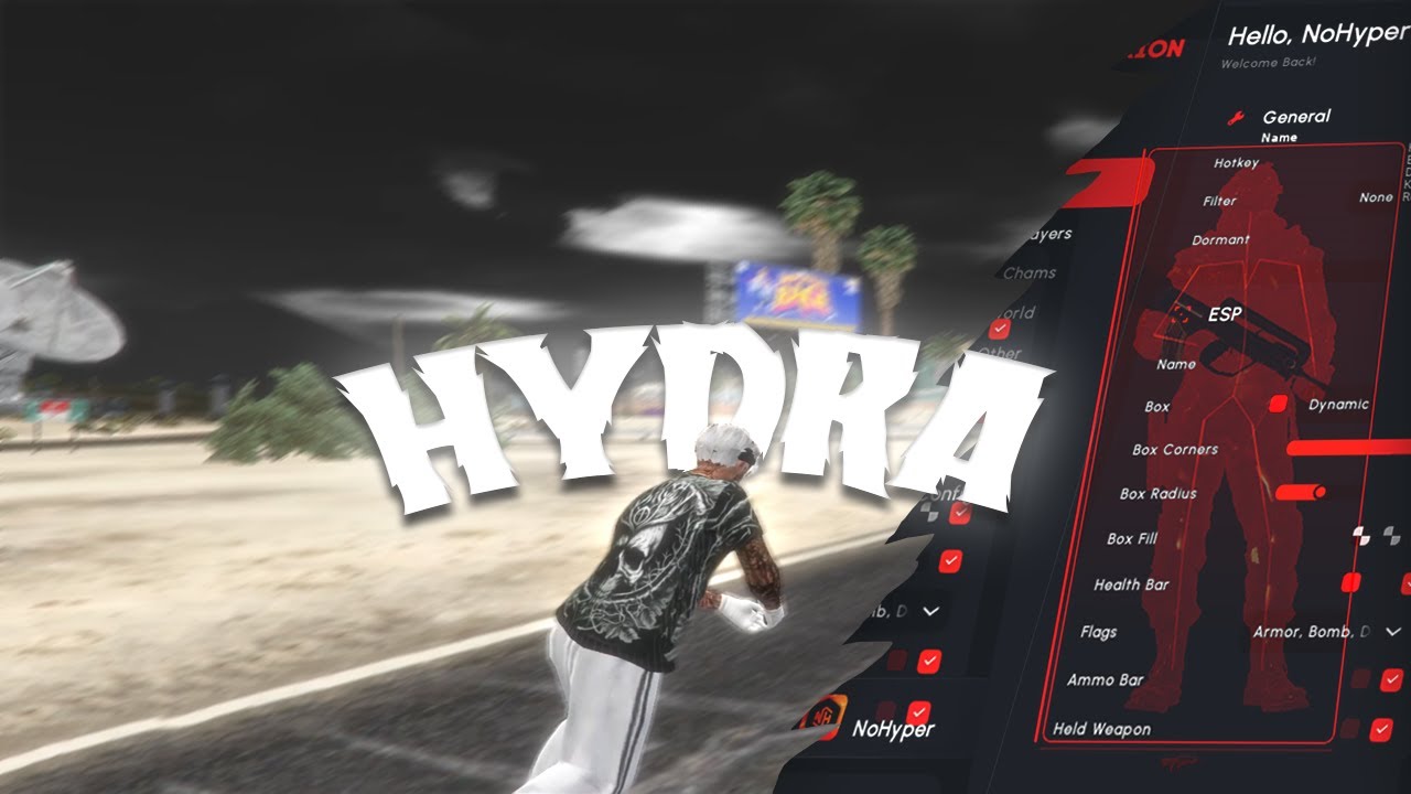 dostałem zakaz cheatowania od GLN