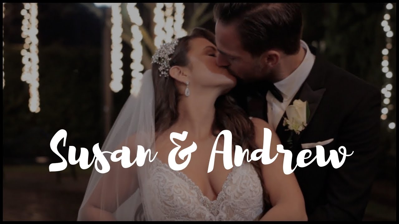 Susan & Andrew | Addison Park | Abella Studios