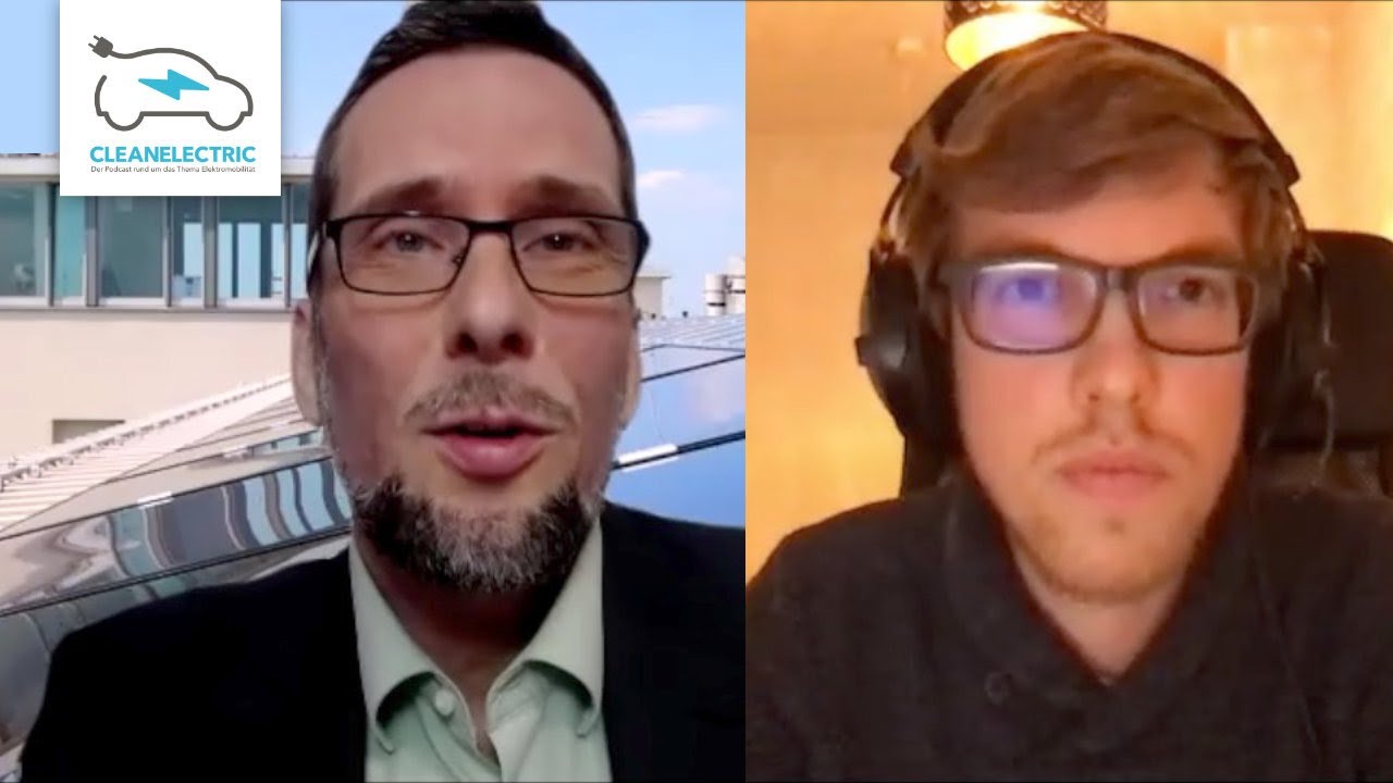 EEG (mit Prof. Volker Quaschning)