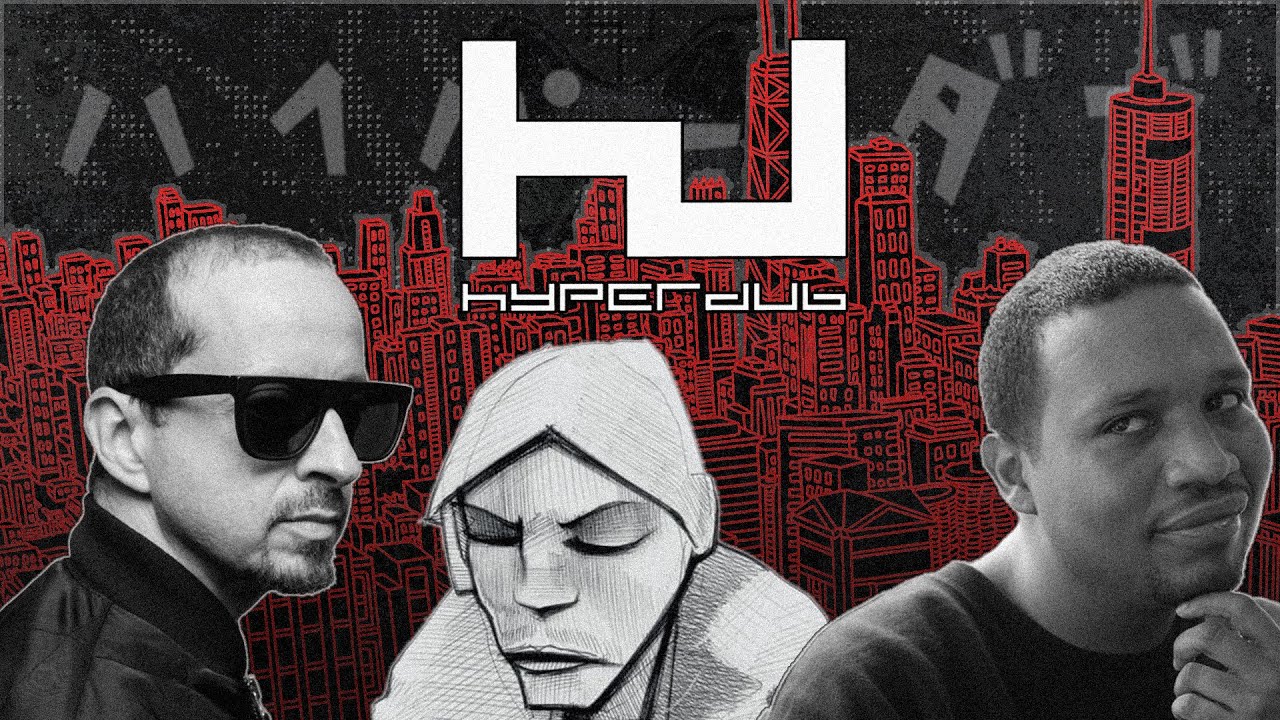 The Label That DEFINED The BASS MUSIC REVOLUTION