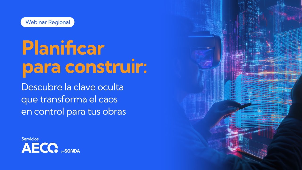 Planificar para construir - La clave oculta que transforma el caos en control para tus obras