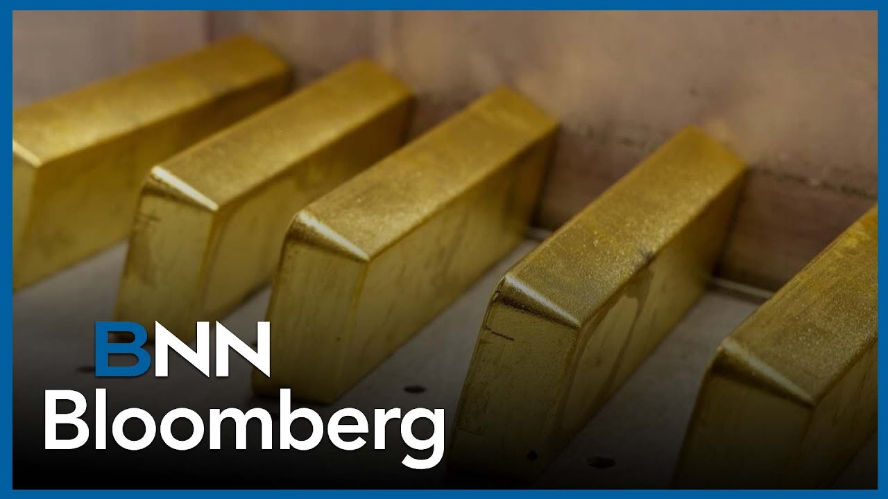 Artemis Gold to expand capacity at Blackwater Mine