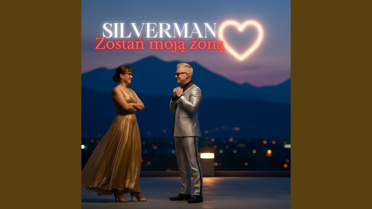 Zostań moją żoną