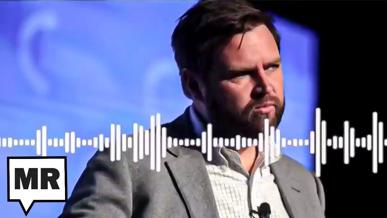 These INSANE JD Vance Comments Will Cost Trump Dearly