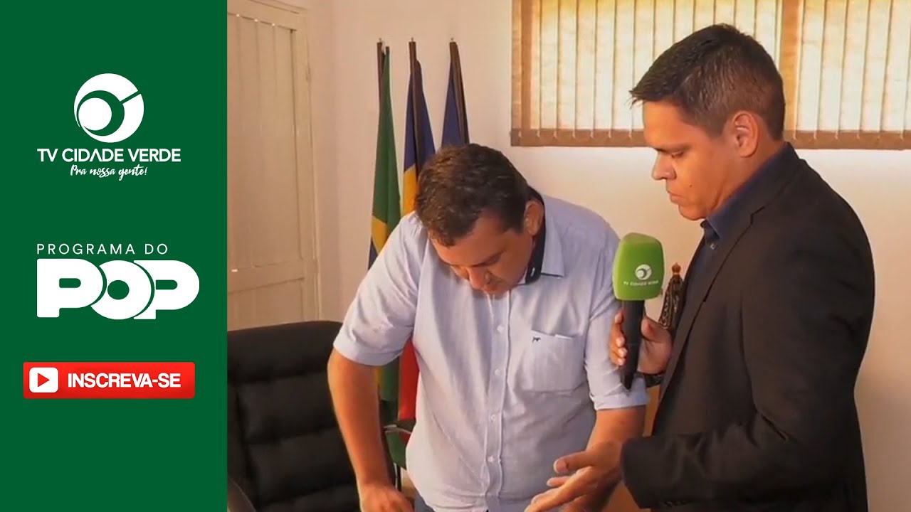 Denúncia envolvendo funcionários na prefeitura de Acorizal.