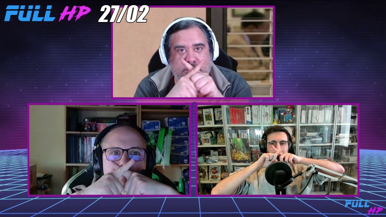 POKÉMON PRESENTS 2026. ¿SONY PISA EL FRENO EN PC? Con NACHOMOL - Full HP 1.670