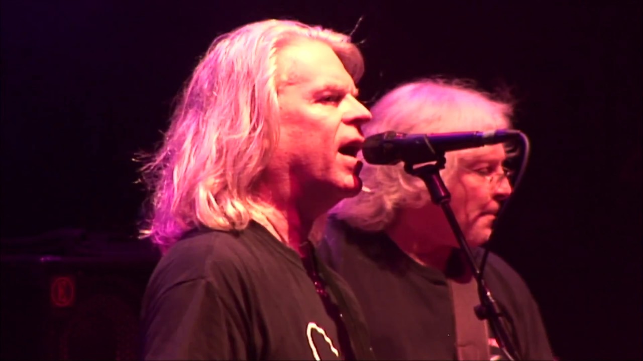 Dark Star Orchestra - 05-19-17 - Set 2 - Capitol Theatre - Port Chester, NY