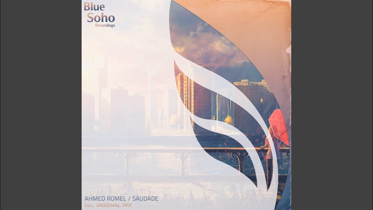 Saudade (Original Mix)