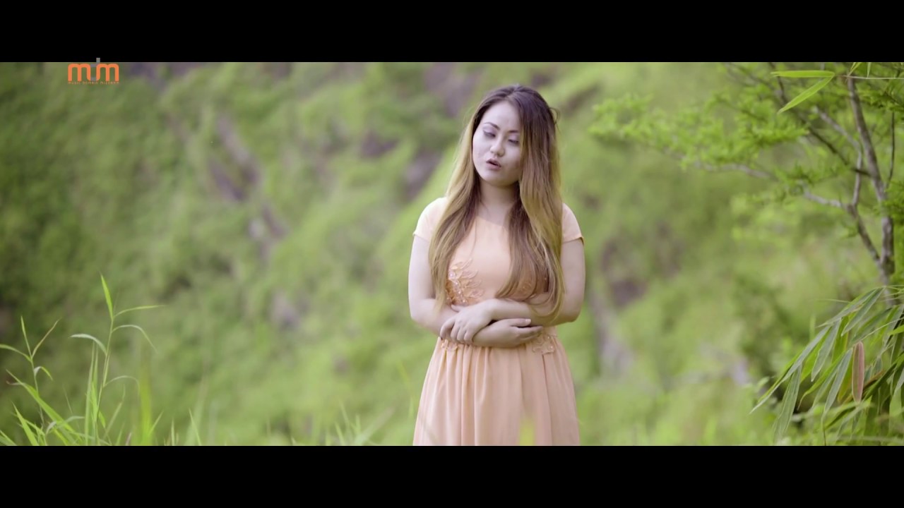 JOSEPHINE LALAWMPUII - KA TAN TAHNA MAI MAW (OFFICIAL)
