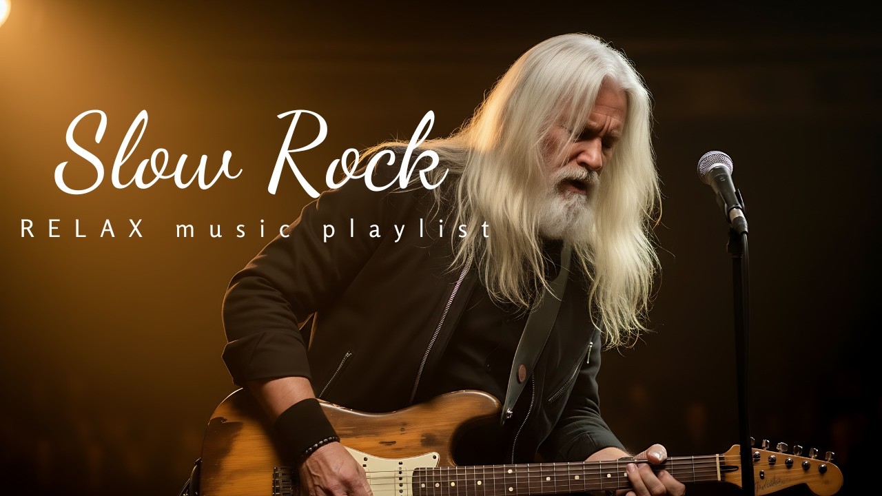 Rock Ballads That Made History