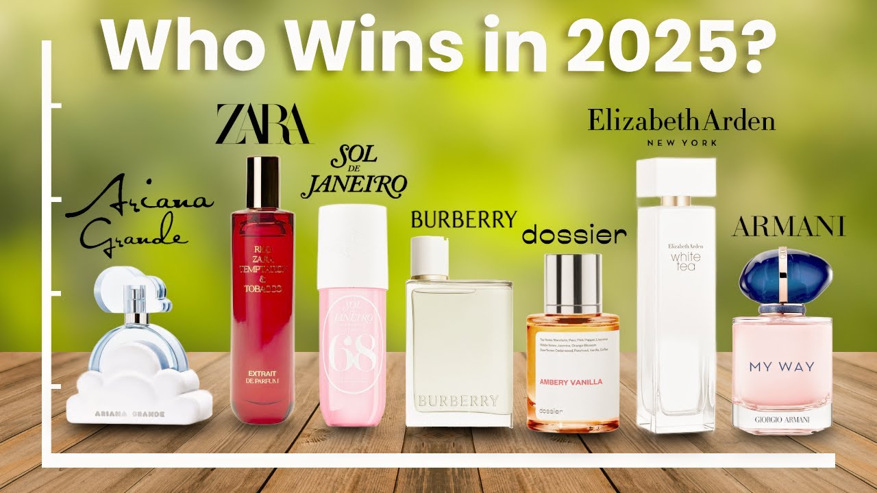 NEVER BUY Perfume Before Watching This! (7 Best Affordable Perfumes for Women in 2025)
