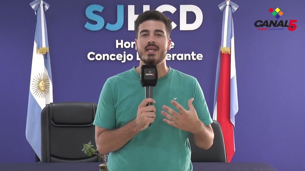 Edición 5 - Voces y Noticias - 02-03-2026