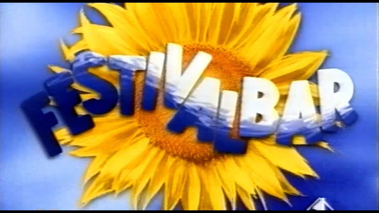 Italia1 | Puntata Festivalbar | Giugno 1998