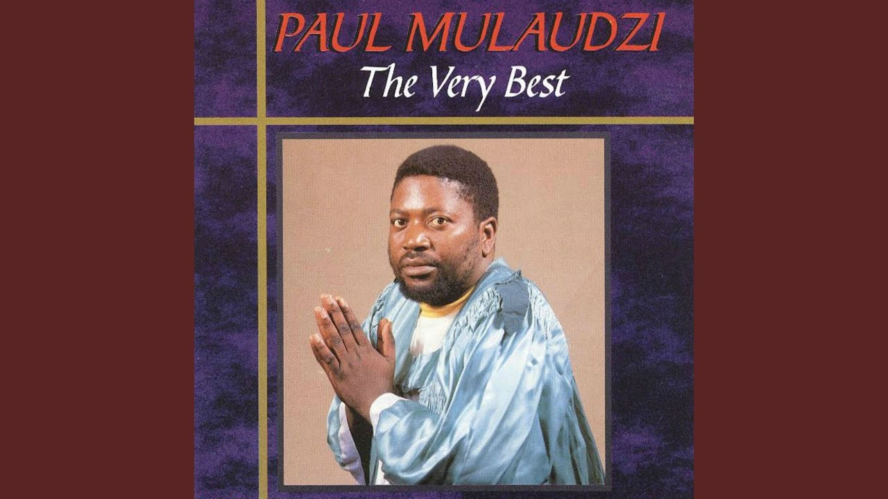 Yeso ndo u tulushelwa