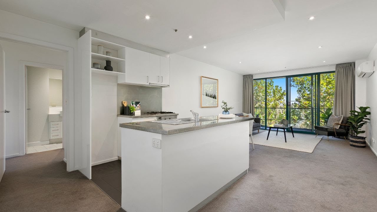 303/157 Fitzroy Street, St Kilda | Wood Property