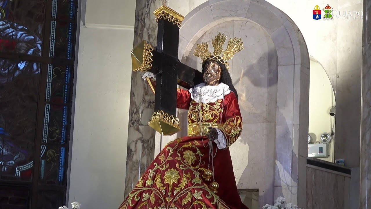 #QuiapoChurch 5AM LIVE MASS • 06 FEB. 2025 • Memorial of STS. PEDRO BAUTISTA, PAUL MIKI & Companions
