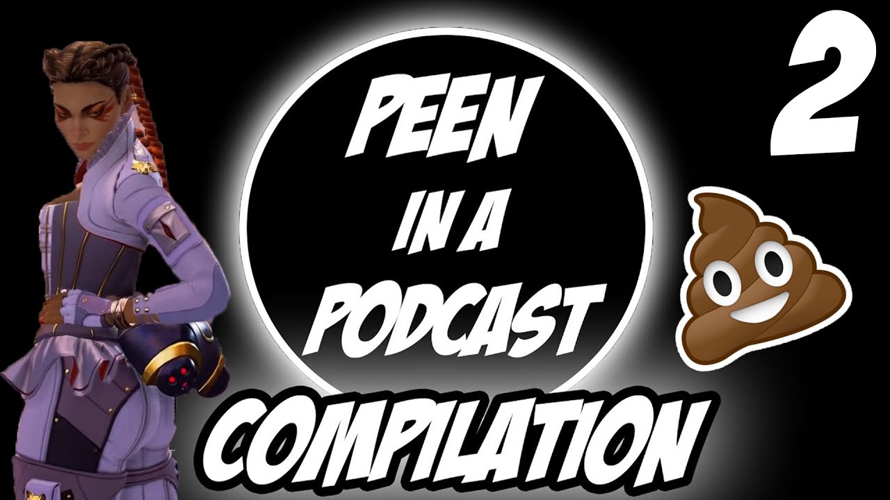 Best of Peens in a Podcast Compilation Part 2