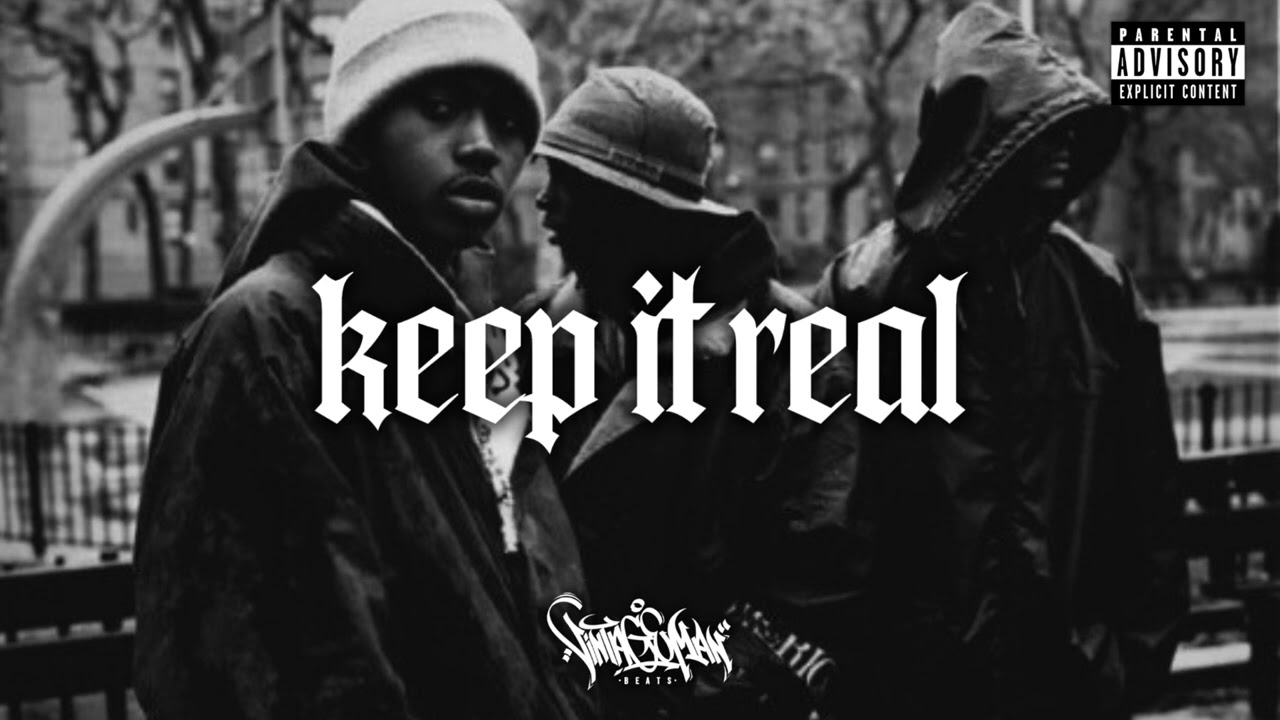 Boom Bap Beat 