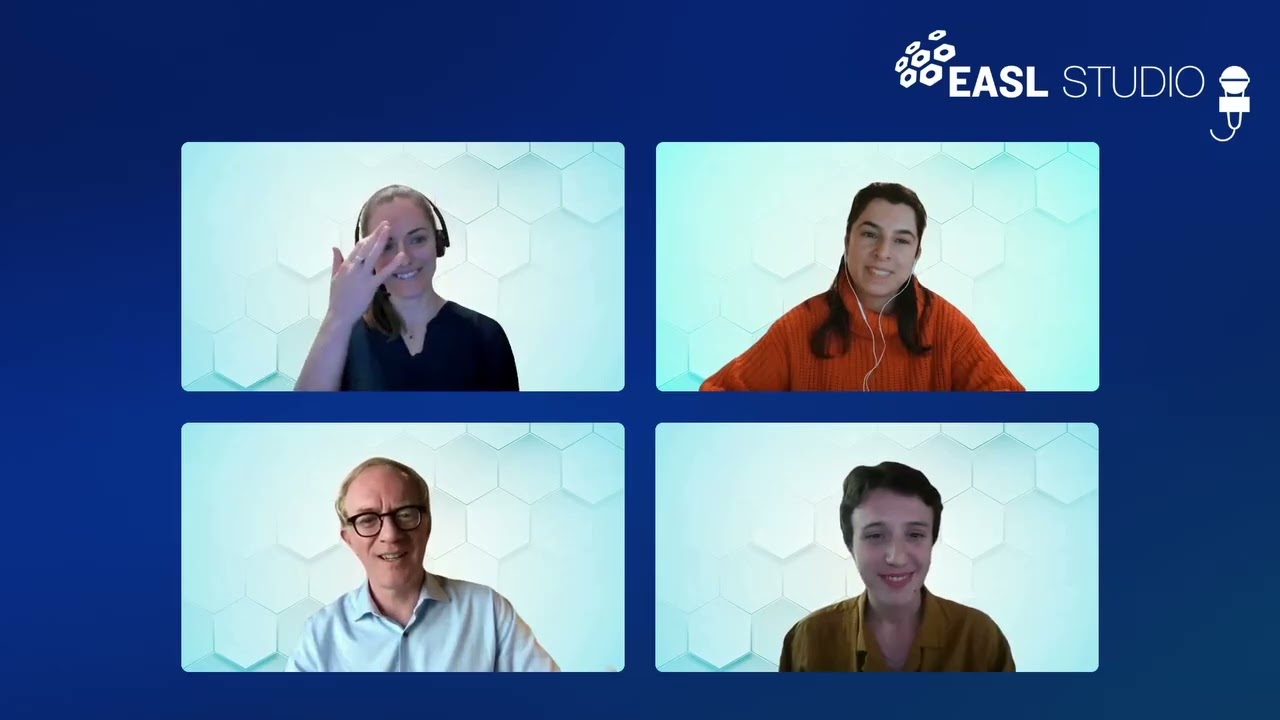 EASL Studio S8E11 -  Implementing the New EASL MASLD Guidelines into Clinical Practice