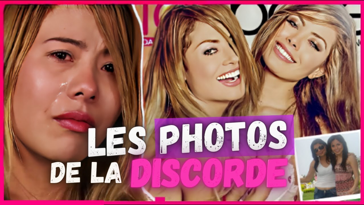 Jalouse, elle dévoile des photos non retouchées de ses rivales… leur vengeance sera terrible !