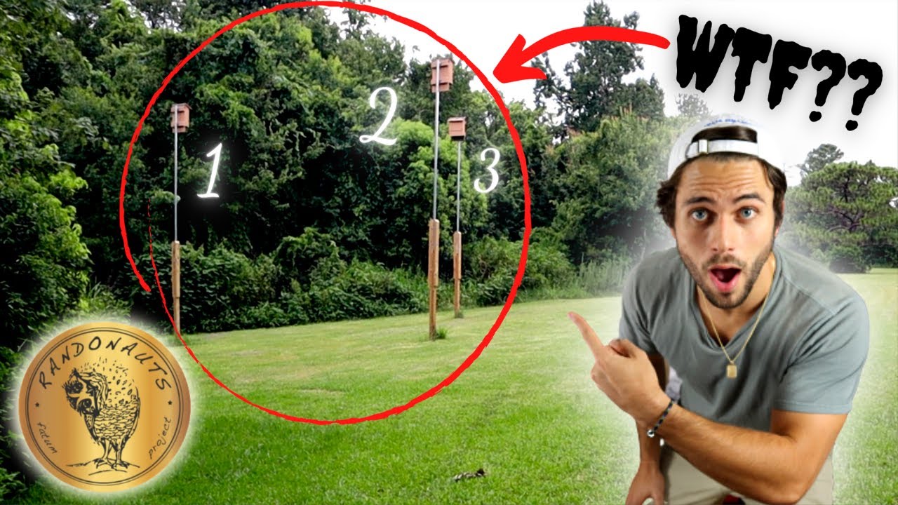 PROOF That Randonautica Is REAL (Crazy “Coincidences”)