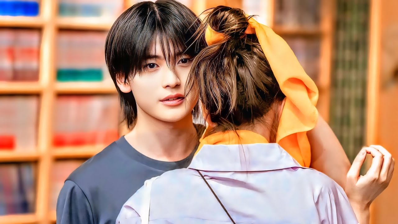 When A Spy Fell In Love With A Hostage Who Saved His Life But Later | Chinese Drama,K Drama Recap