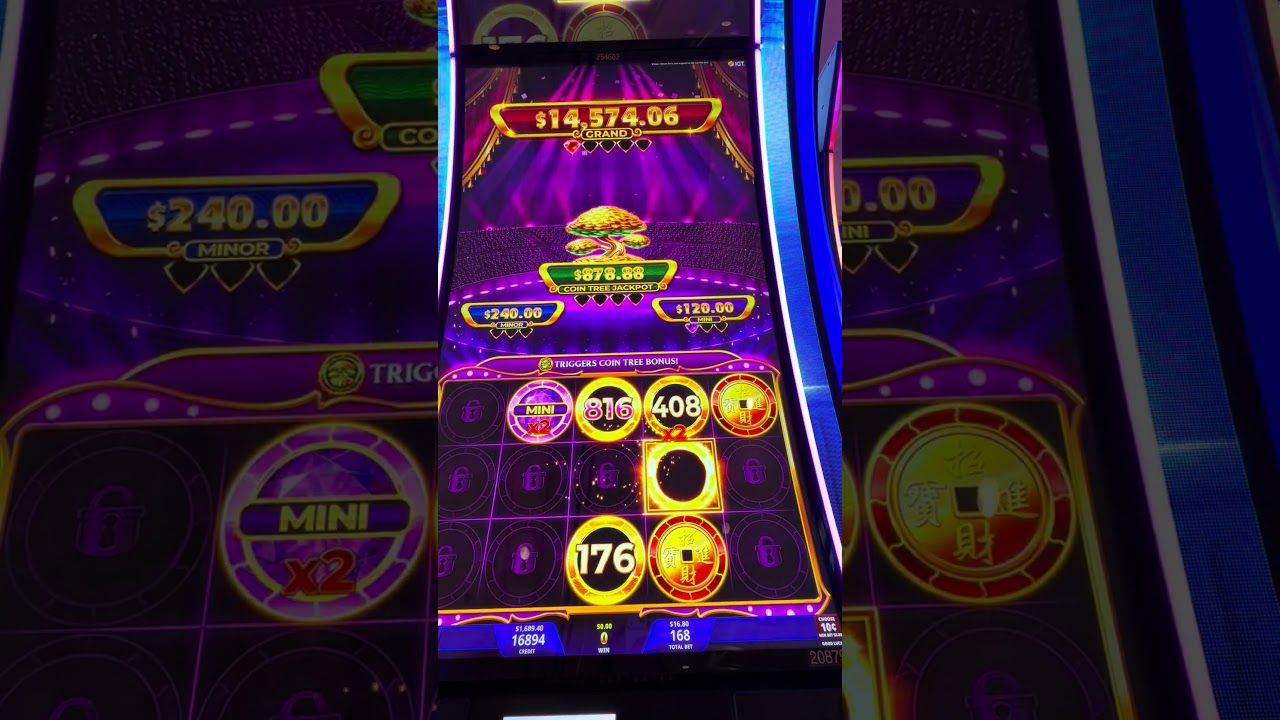 Снова активировалась функция Ring Bonus!! #слот #ringofwealth #bigwin