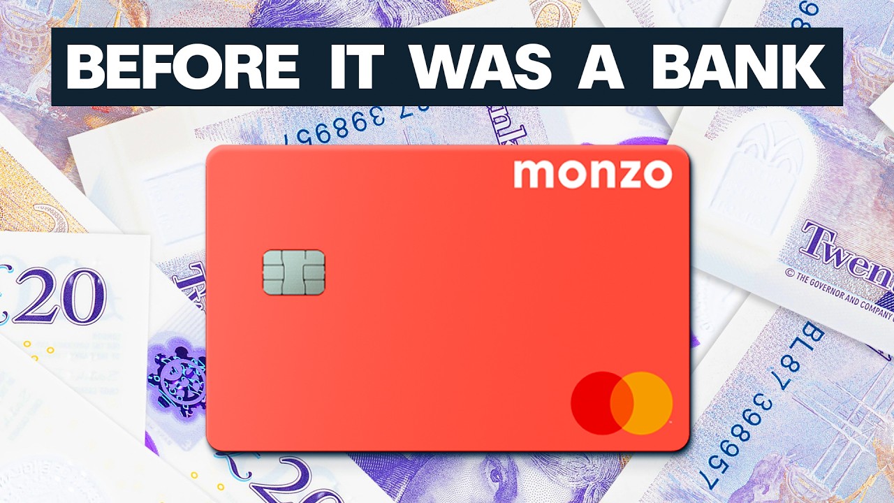 How Monzo Raised &pound;1M in 96 Seconds