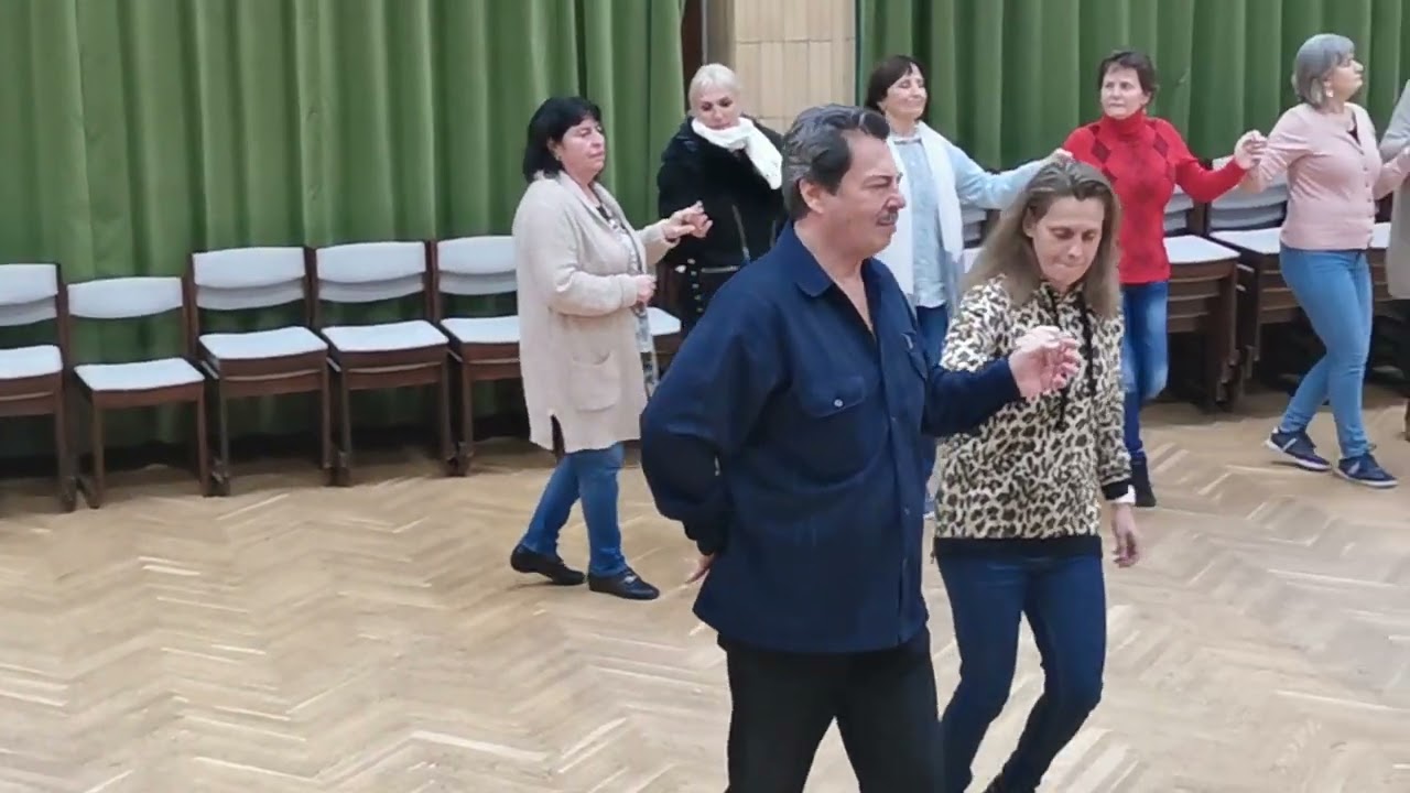 Görög táncház - 2022-12-29 (Budapest-Kőbánya)