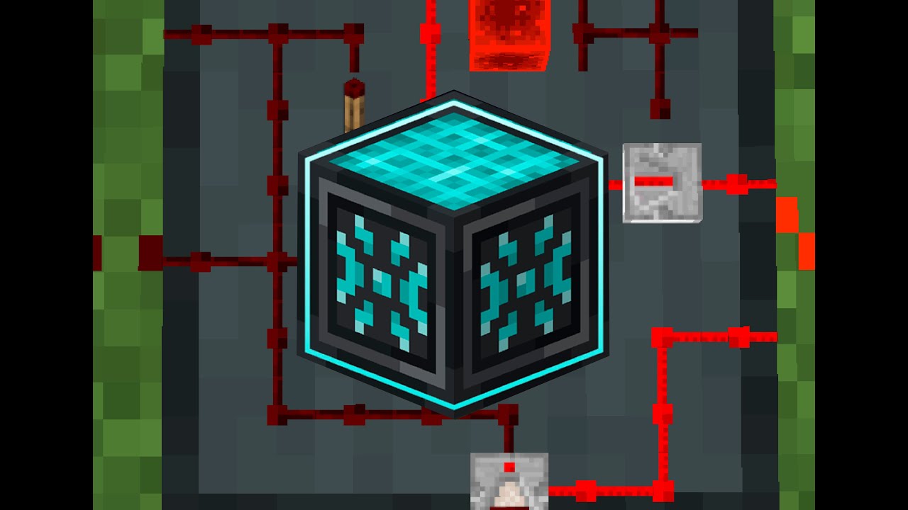 |13|Прохождение мода Industrial Upgrade. Первая микросхема