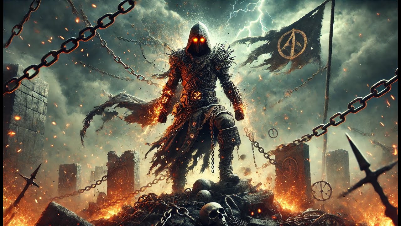 🎸No Strings Left to Pull (Official Audio)🎸