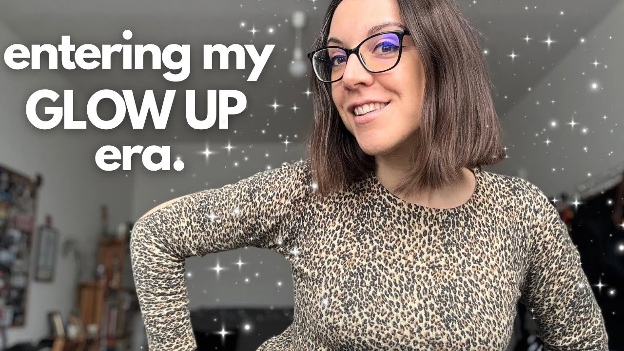15 Glow Up Tips That Actually Change Your Life in 2026 | Vlog #25
