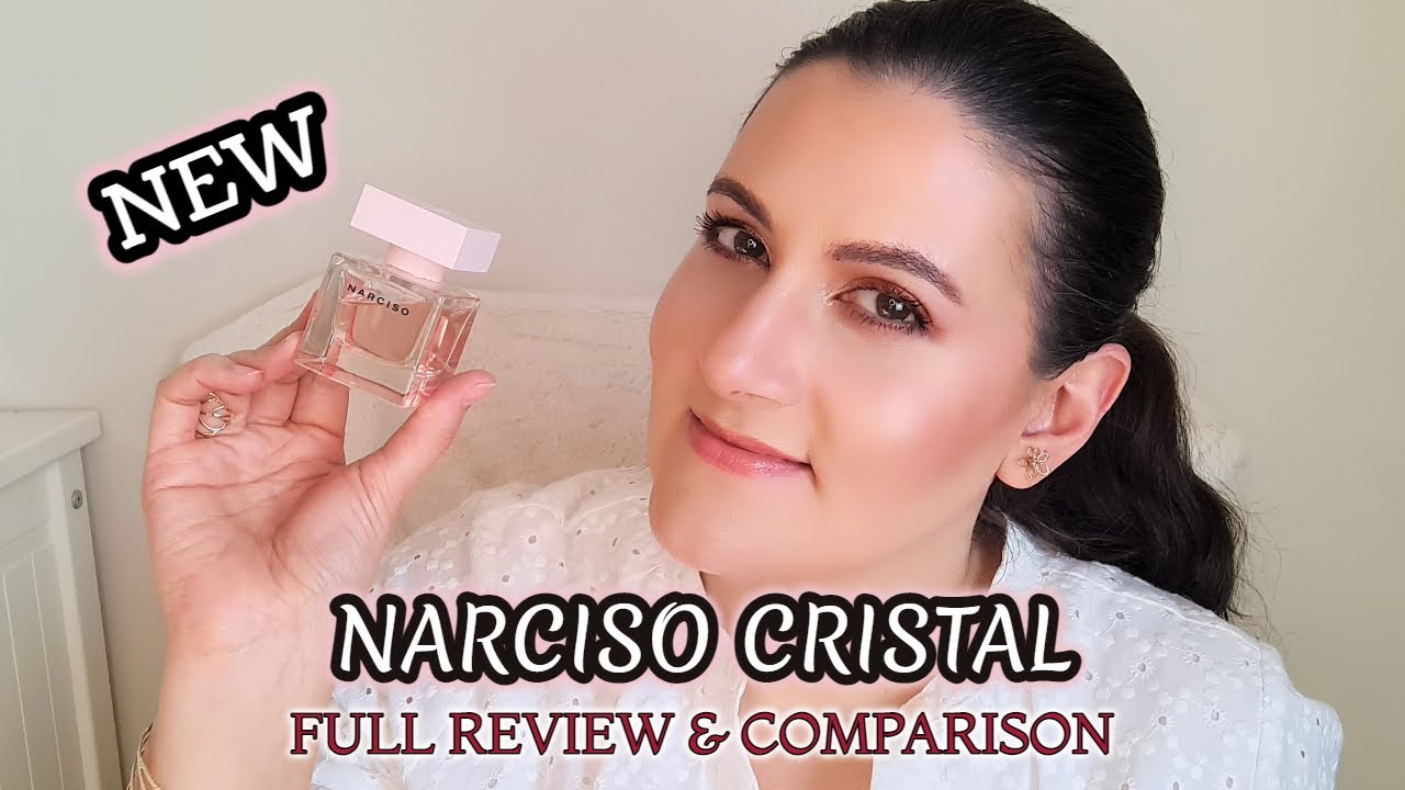 *NEW* NARCISO CRISTAL | Full Review & Comparison