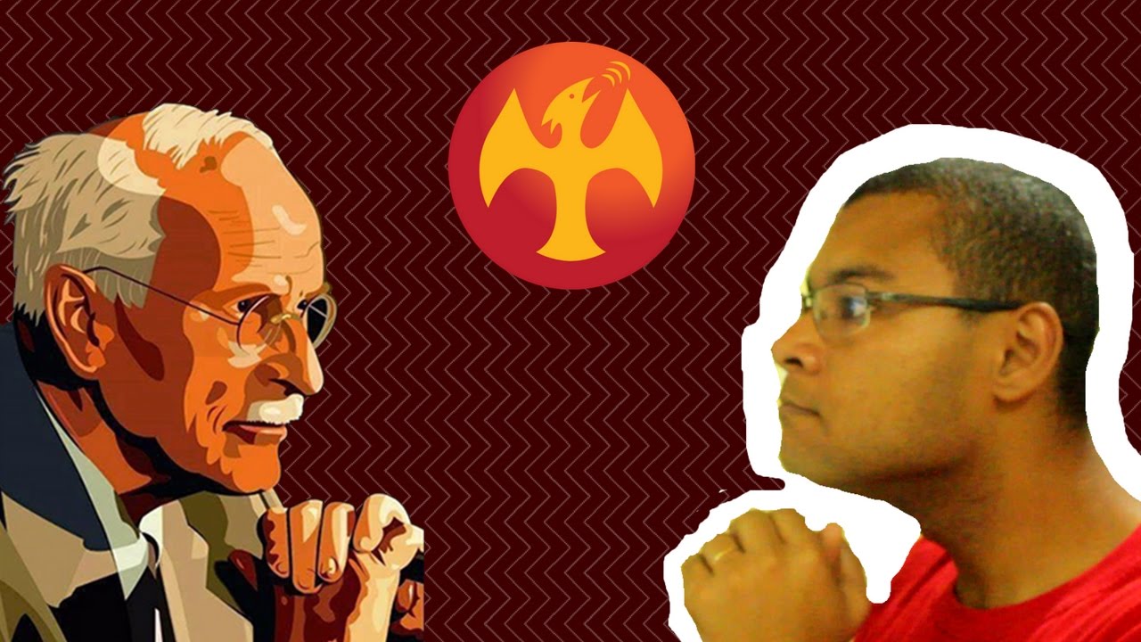 Quem Foi Carl Gustav Jung? O Guia definitivo!