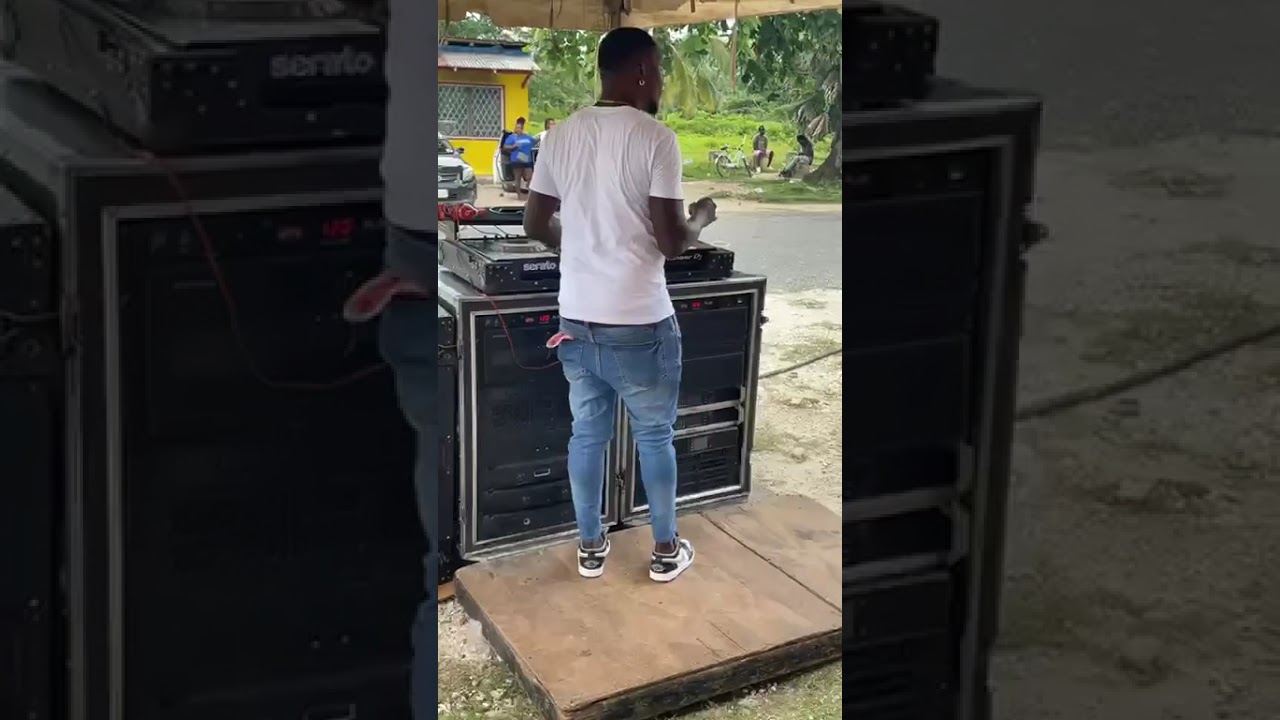 Ruff Cut Sound Early Dub Plate Warm ￼