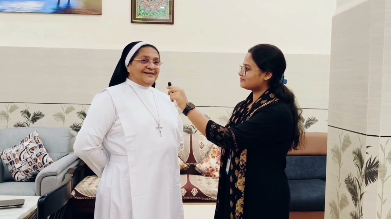Patna Women’s College Alumni Association Holds General Body Meeting| PTC| Adrika