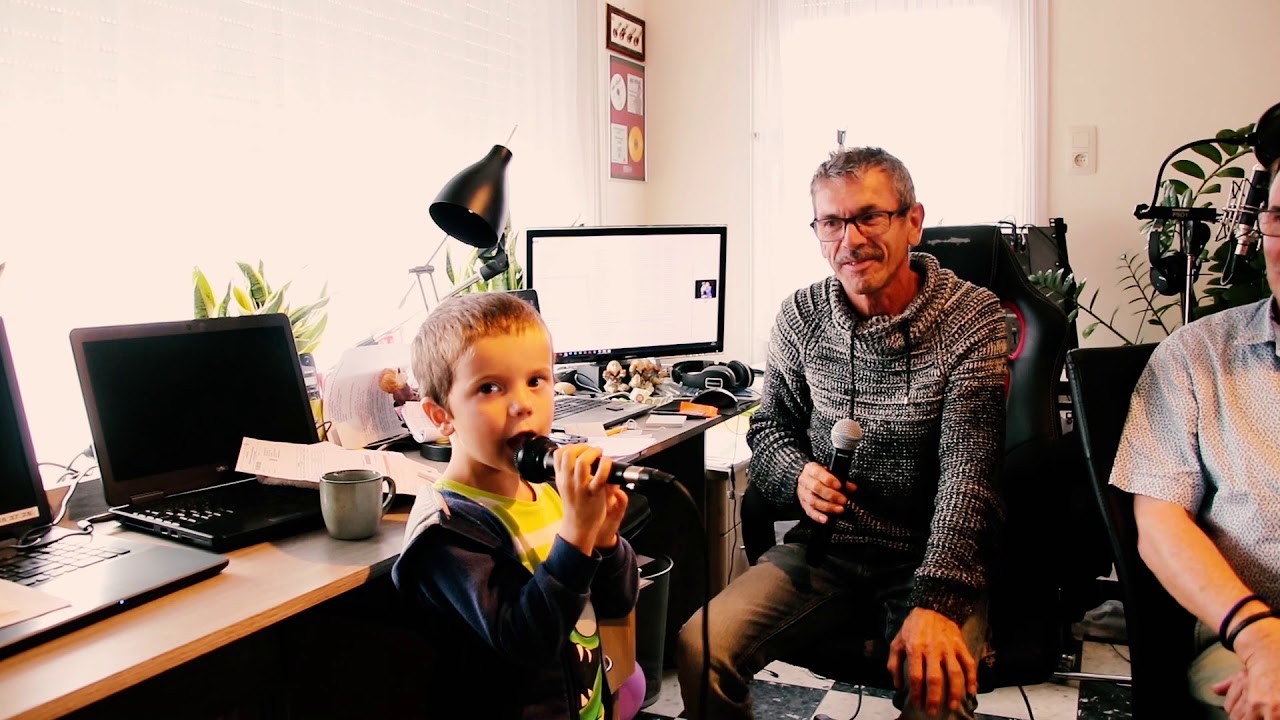 Roy Junior - De Jonge met de Mondharmonica