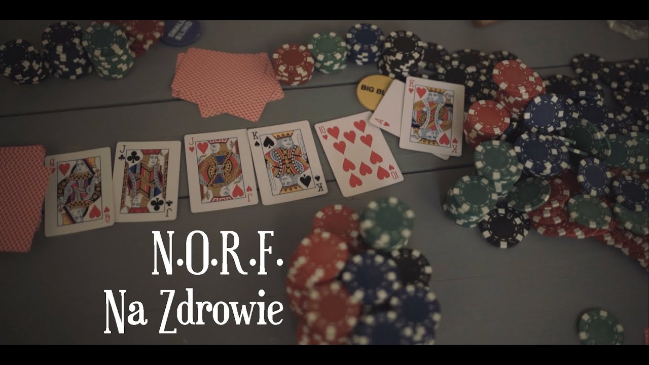 N.O.R.F. - Na Zdrowie (prod. ElPadre)