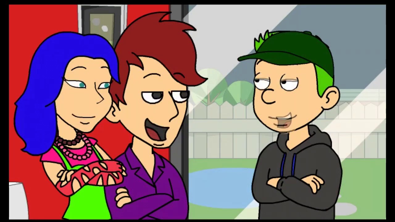 Riana's remembrance of Kishito/Satari Got Grounded