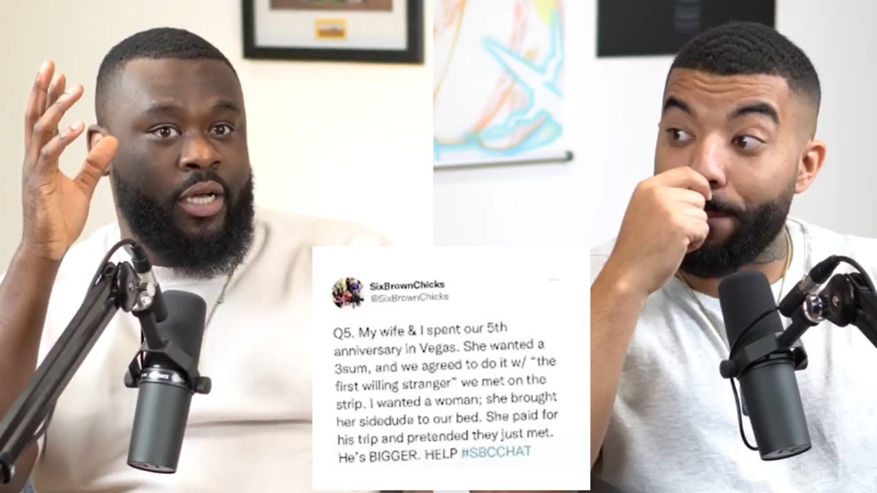 Wife Invites Side Man To Anniversary!! | Dilemma | SNG DADDY'S